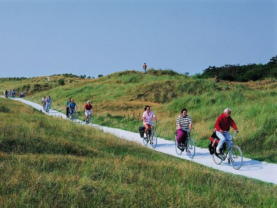 Holiday house Ooghduyne 76 - Environment photo 27