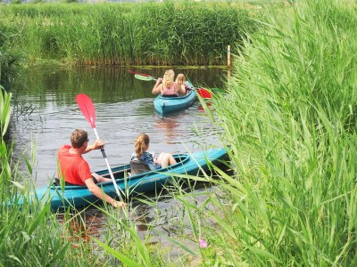 Holiday house Ooghduyne 76 - Environment photo 28