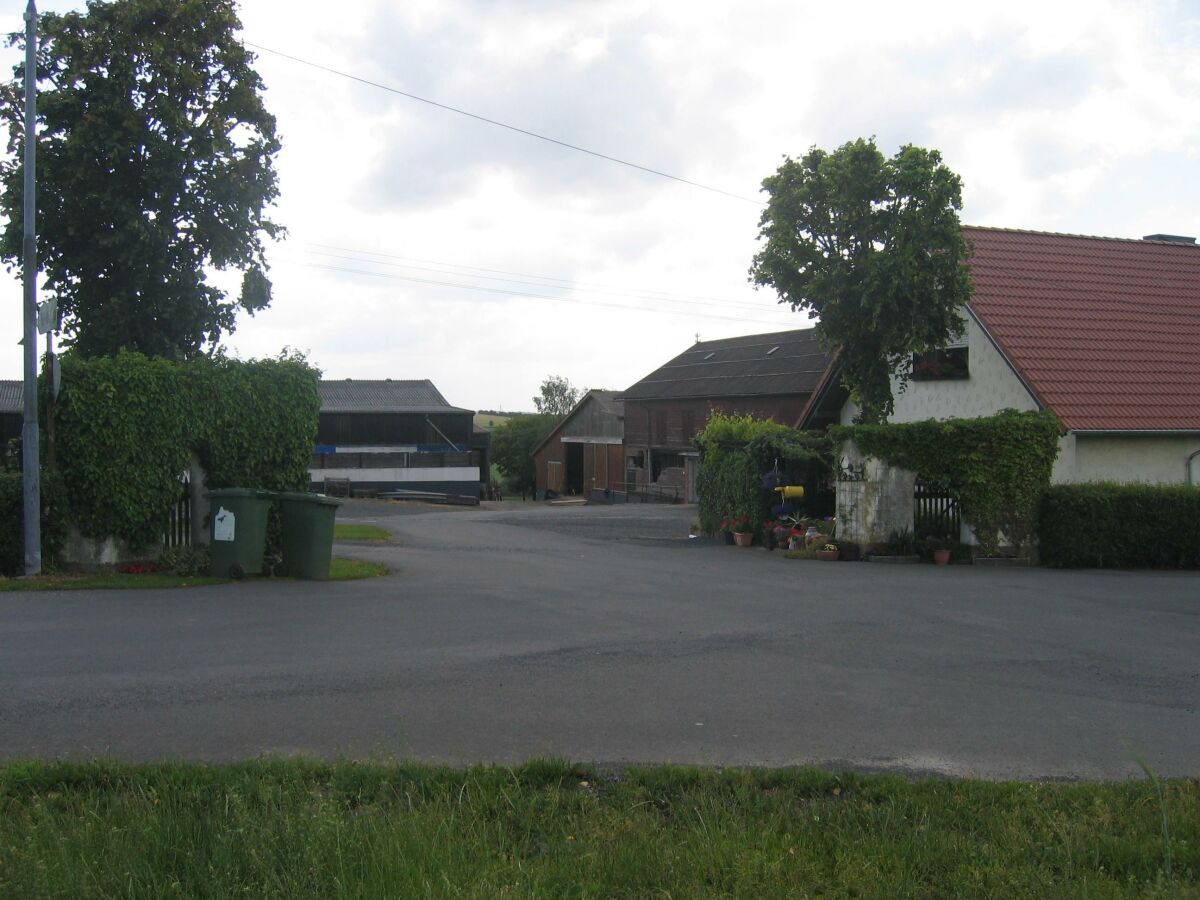 Apartment 4-Bett-Wohnung - Outdoor photo 3