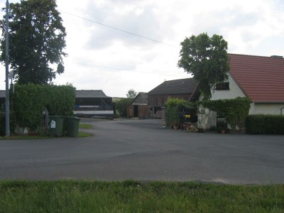 Apartment 4-Bett-Wohnung - Outdoor photo 3