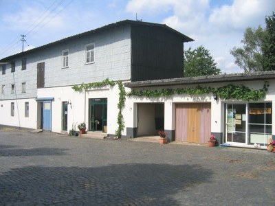 Apartment 4-Bett-Wohnung - Outdoor photo 4