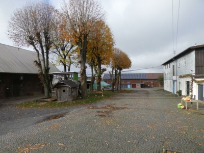 Apartment 4-Bett-Wohnung - Outdoor photo 9