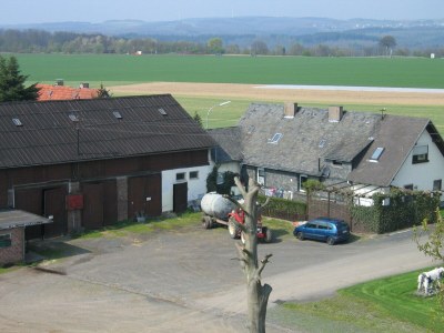 Apartment 4-Bett-Wohnung - Outdoor photo 10