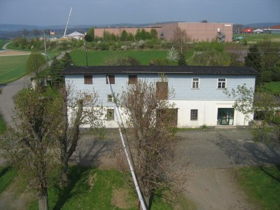 Apartment 4-Bett-Wohnung - Outdoor photo 11