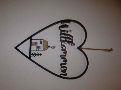 Apartment 4-Bett-Wohnung - Features photo 18