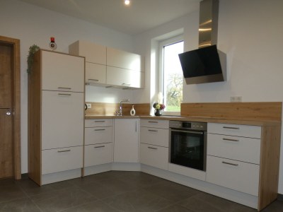 Apartment 4-Bett-Wohnung - Features photo 19