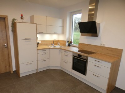 Apartment 4-Bett-Wohnung - Features photo 21