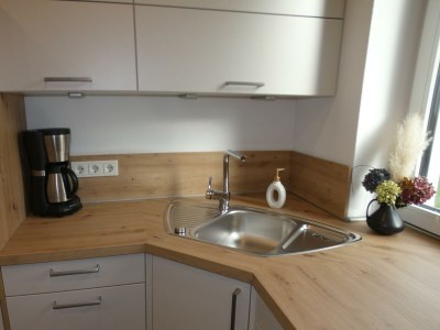 Apartment 4-Bett-Wohnung - Features photo 22