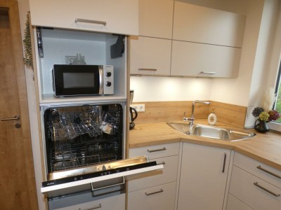 Apartment 4-Bett-Wohnung - Features photo 23