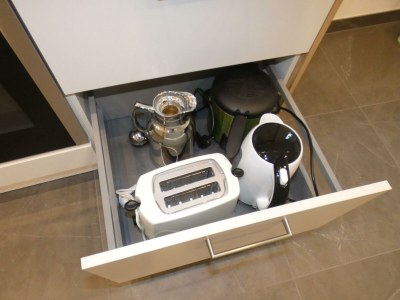 Apartment 4-Bett-Wohnung - Features photo 24