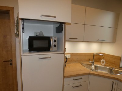 Apartment 4-Bett-Wohnung - Features photo 31