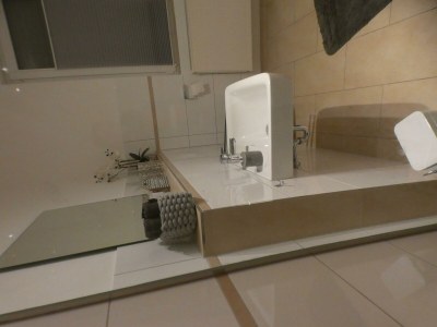 Apartment 4-Bett-Wohnung - Features photo 38