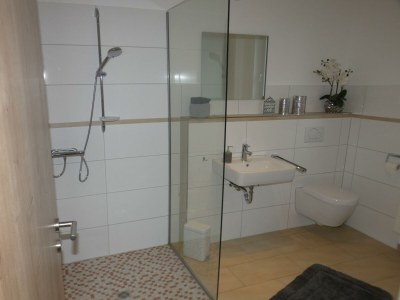 Apartment 4-Bett-Wohnung - Features photo 40