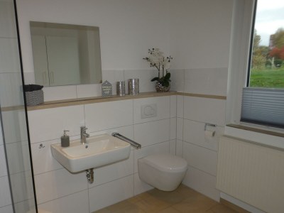 Apartment 4-Bett-Wohnung - Features photo 45