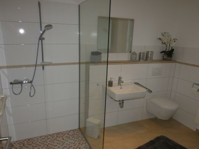Apartment 4-Bett-Wohnung - Features photo 46