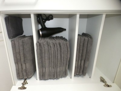 Apartment 4-Bett-Wohnung - Features photo 48