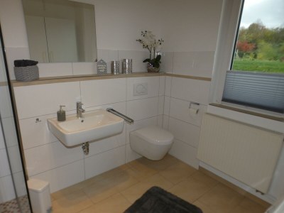 Apartment 4-Bett-Wohnung - Features photo 56