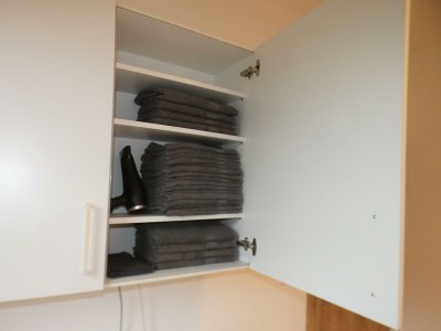 Apartment 4-Bett-Wohnung - Features photo 58