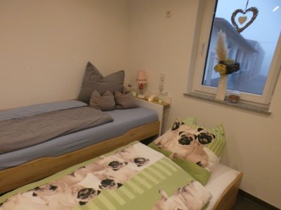 Apartment 4-Bett-Wohnung - Features photo 72