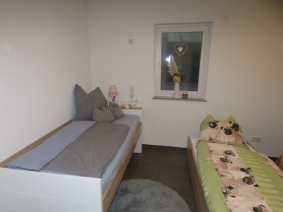 Apartment 4-Bett-Wohnung - Features photo 74