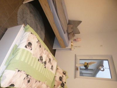 Apartment 4-Bett-Wohnung - Features photo 75