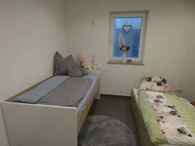 Apartment 4-Bett-Wohnung - Features photo 77