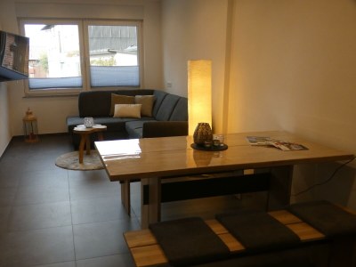 Apartment 4-Bett-Wohnung - Features photo 87
