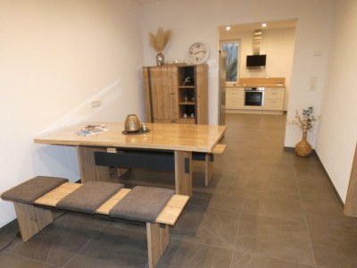 Apartment 4-Bett-Wohnung - Features photo 98