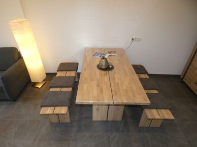 Apartment 4-Bett-Wohnung - Features photo 100