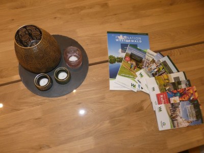 Apartment 4-Bett-Wohnung - Features photo 101