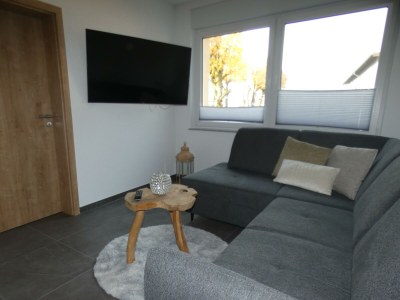 Apartment 4-Bett-Wohnung - Features photo 102