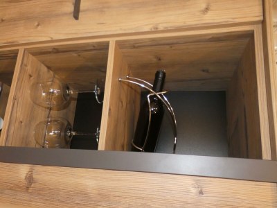 Apartment 4-Bett-Wohnung - Features photo 103