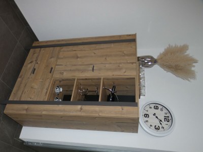 Apartment 4-Bett-Wohnung - Features photo 105