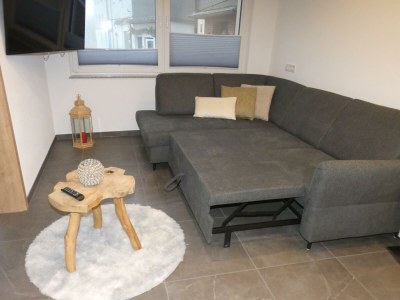 Apartment 4-Bett-Wohnung - Features photo 106