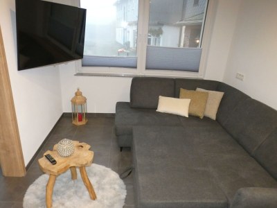 Apartment 4-Bett-Wohnung - Features photo 107