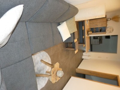 Apartment 4-Bett-Wohnung - Features photo 109