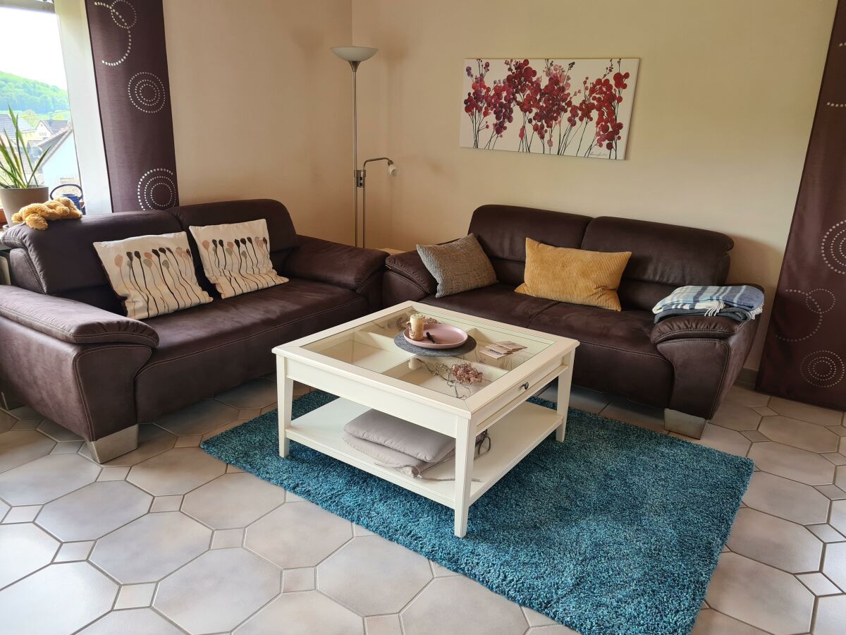 Apartment 2 Schlafzi Fewo, Dusche und Bad, WC,