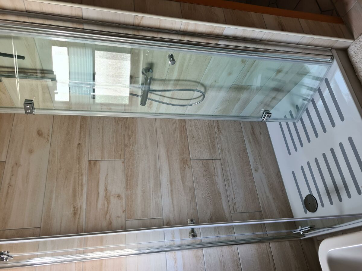 Apartment 2 Schlafzi Fewo, Dusche und Bad, WC, - Outdoor photo 2