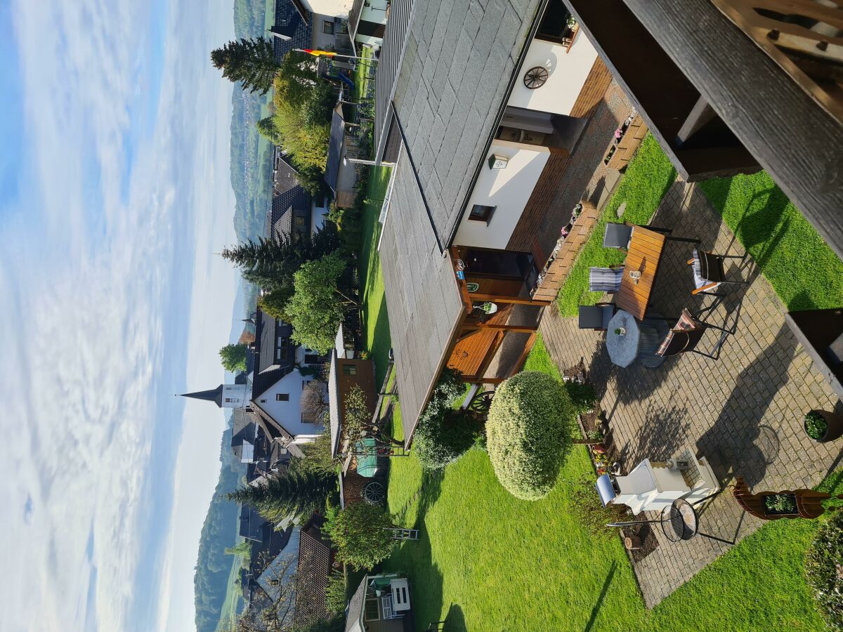 Apartment 2 Schlafzi Fewo, Dusche und Bad, WC, - Outdoor photo 5