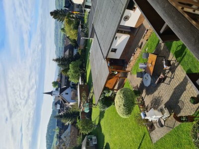 Apartment 2 Schlafzi Fewo, Dusche und Bad, WC, - Outdoor photo 5