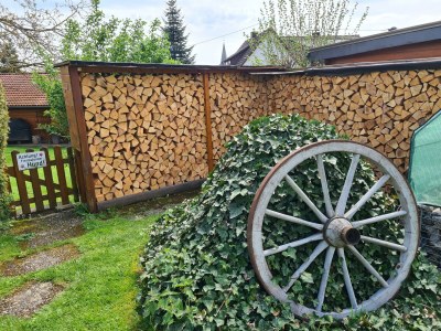 Apartment 2 Schlafzi Fewo, Dusche und Bad, WC, - Outdoor photo 6