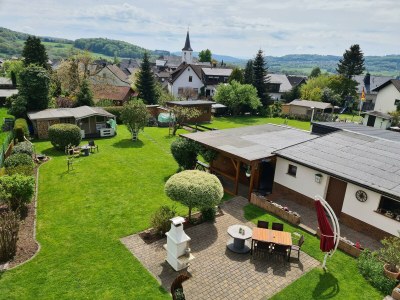 Apartment 2 Schlafzi Fewo, Dusche und Bad, WC, - Outdoor photo 9