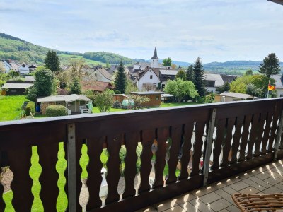 Apartment 2 Schlafzi Fewo, Dusche und Bad, WC, - Outdoor photo 10