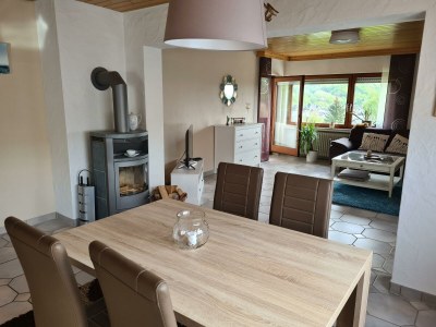 Apartment 2 Schlafzi Fewo, Dusche und Bad, WC, - Outdoor photo 13