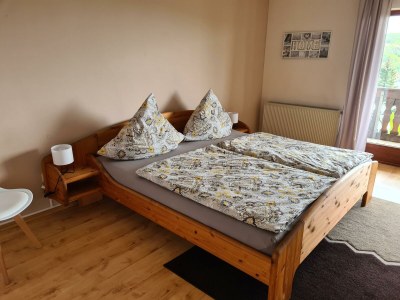 Apartment 2 Schlafzi Fewo, Dusche und Bad, WC, - Outdoor photo 15