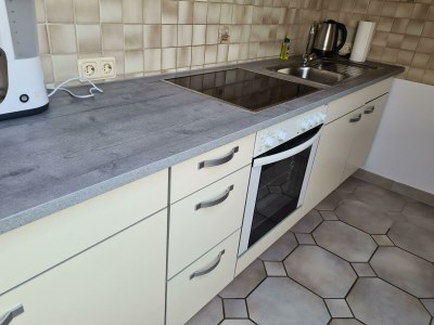 Apartment 2 Schlafzi Fewo, Dusche und Bad, WC, - Outdoor photo 19