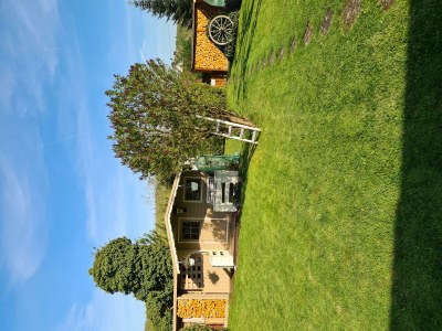 Apartment 2 Schlafzi Fewo, Dusche und Bad, WC, - Outdoor photo 24