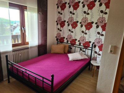 Apartment 2 Schlafzi Fewo, Dusche und Bad, WC, - Features photo 28