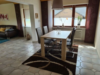 Apartment 2 Schlafzi Fewo, Dusche und Bad, WC, - Features photo 32