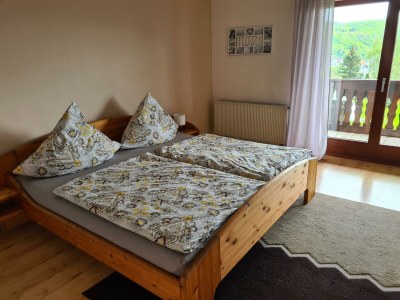 Apartment 2 Schlafzi Fewo, Dusche und Bad, WC, - Features photo 33